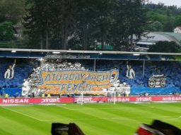 06.05.23 SVD98 - FCSP 0:3